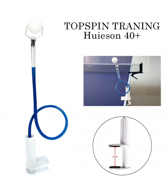 Topspin Trainer (อุปกรณ์ช่วยฝึกตีลูกหมุน)
