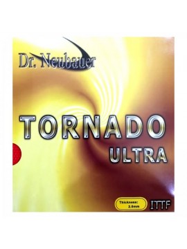 ยางปิงปอง Dr.Neubauer Tornado Ultra ( ยางเม็ดสั้น )